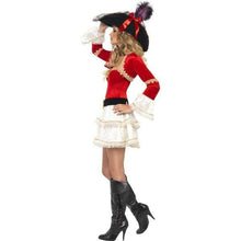 Load image into Gallery viewer, Fever Plentiful Pirate - Medium (UK 12-14)

