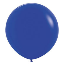 Load image into Gallery viewer, 24&quot; Latex Balloon - Royal Blue

