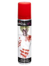 Load image into Gallery viewer, Fake Blood Clothing Spray 75ml

