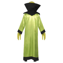 Load image into Gallery viewer, Alien Lord Deluxe Costume  ( M )
