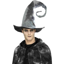 Load image into Gallery viewer, Deluxe Spellbinder Decayed Hat
