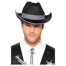Load image into Gallery viewer, Cowboy Tie Bootlace - 1pc
