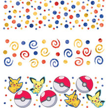 Load image into Gallery viewer, Pokémon Table Confetti - 14g
