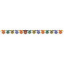 Load image into Gallery viewer, Harry Potter Large Jointed Banner (1.8m)
