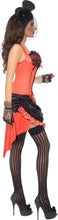 Load image into Gallery viewer, Burlesque Dress Madame Peaches Costume - Medium
