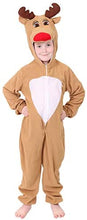 Load image into Gallery viewer, Reindeer Childrens Costume
