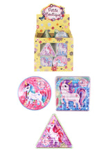 Load image into Gallery viewer, Unicorn Maze Puzzle, Assorted Design (1pc)
