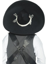 Load image into Gallery viewer, Mexican Bandit Hat
