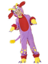 Load image into Gallery viewer, Mini Monsters Whacky Grizzle
