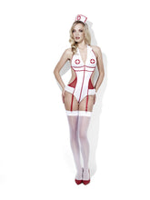 Load image into Gallery viewer, Fever Lingerie, Nurse
