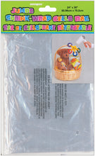 Load image into Gallery viewer, Jumbo Shrink Wrap Cello Bag
