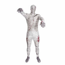 Load image into Gallery viewer, Mummy Morphsuit
