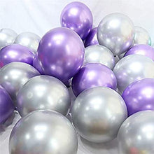 Load image into Gallery viewer, Chromium Pro 13&quot; Latex Balloon - Lilac
