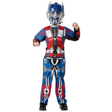 Load image into Gallery viewer, Optimus Prime, Transformers, Child Costume
