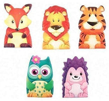 Load image into Gallery viewer, Assorted Animal Finger Puppet (1pc)
