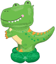 Load image into Gallery viewer, 54&quot; T-Rex AirLoonz
