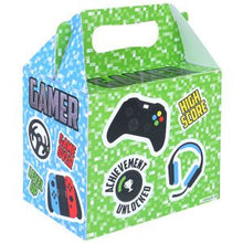 Load image into Gallery viewer, Gamer Party Box (1pc)
