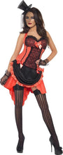 Load image into Gallery viewer, Burlesque Dress Madame Peaches Costume - Medium
