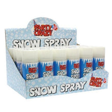 Load image into Gallery viewer, Snow Spray 210ml

