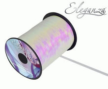 Load image into Gallery viewer, Iridescent Metallic Curling Ribbon
