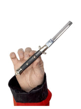Load image into Gallery viewer, 50s Style Teddy Boy Flick Comb
