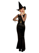Load image into Gallery viewer, Glam Witch Costume
