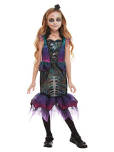 Load image into Gallery viewer, Dark Mermaid Costume
