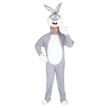 Load image into Gallery viewer, Deluxe Character Costume - Bugs Bunny
