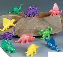 Load image into Gallery viewer, Stretch Dinosaurs (6-7cm) 1 pc
