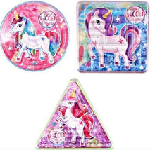 Load image into Gallery viewer, Unicorn Maze Puzzle, Assorted Design (1pc)
