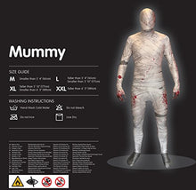 Load image into Gallery viewer, Mummy Morphsuit
