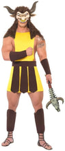 Load image into Gallery viewer, Adult Minotaur Costume
