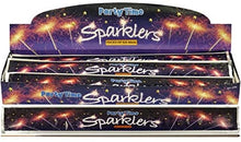 Load image into Gallery viewer, Large Sparklers (40cm) x6
