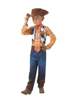 Load image into Gallery viewer, Toy Story, Woody Child Costume
