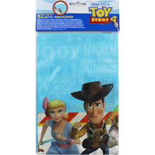 Load image into Gallery viewer, Toy Story Plastic Tablecover (120x180cm)
