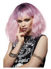 Load image into Gallery viewer, Manic Panic® Love Kitten™ Trash Goddess Wig
