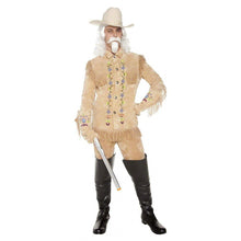 Load image into Gallery viewer, Buffalo Bill Western Costume - Medium
