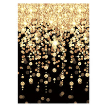 Load image into Gallery viewer, Hollywood Cascading Lights Scene Setter Room Rolls 1.21m x 12.19m - 2 PC
