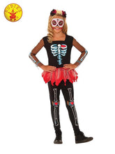 Load image into Gallery viewer, Scared to The Bone Costume
