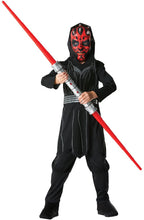 Load image into Gallery viewer, Darth Maul, Star Wars, Costume
