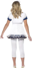 Load image into Gallery viewer, Teenage Dreams Miss Sailor - XS (UK 4-6)
