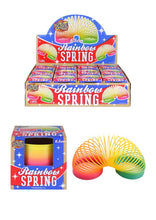 Load image into Gallery viewer, Rainbow Spring (7.5cm)
