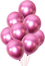 Load image into Gallery viewer, Chromium Pro 13&quot; Latex Balloon - Mauve
