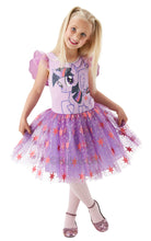 Load image into Gallery viewer, My Little Pony, Twilight Sparkle Unicorn Costume
