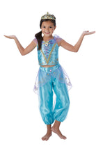 Load image into Gallery viewer, Disney Princess Jasmine Storyteller Costume
