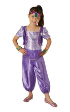 Load image into Gallery viewer, Shimmer &amp; Shine, ShimmerCostume
