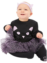 Load image into Gallery viewer, Cat Baby Costume
