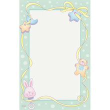 Load image into Gallery viewer, Baby Printable Papers with Envelopes (8ct)
