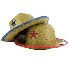 Load image into Gallery viewer, Child Sheriff Hat
