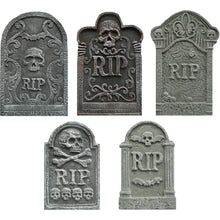 Load image into Gallery viewer, 5PC TOMBSTONE VALUE PACK
